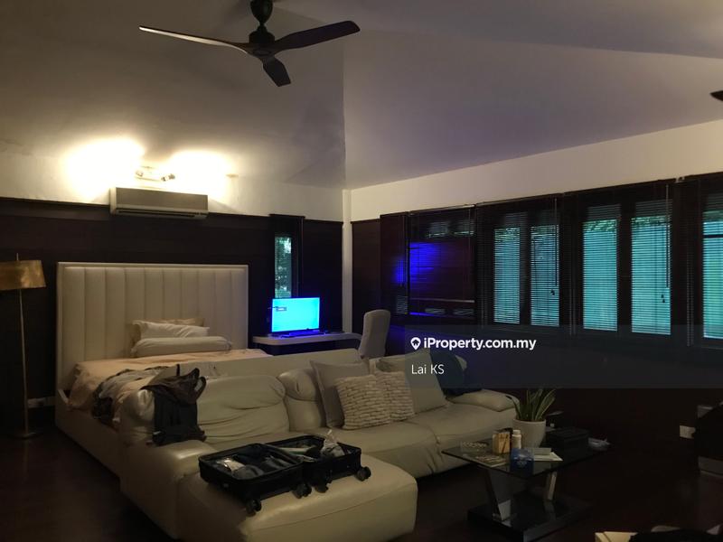 Bungalow House for Sale in Bukit Ledang, Damansara Heights by Lai KS - iProperty.com.my