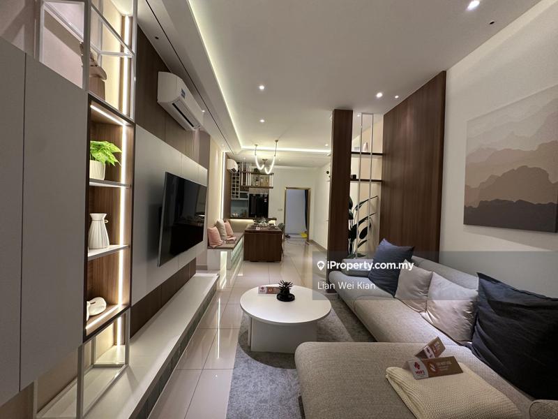 For Sale - MHP 3 Residences