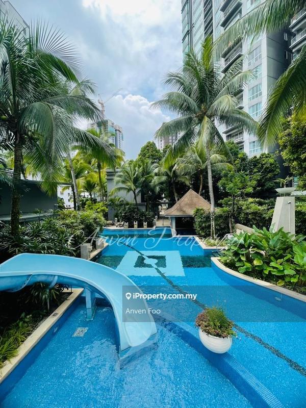 For Sale - Kiaramas Ayuria