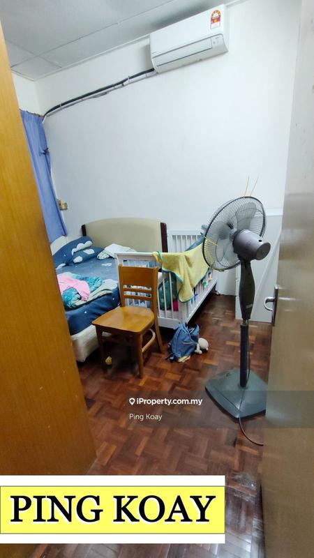 Rumah Teres 2-Tingkat untuk Dijual di Taman Midlands, Pulau Tikus oleh Ping Koay - iProperty.com.my