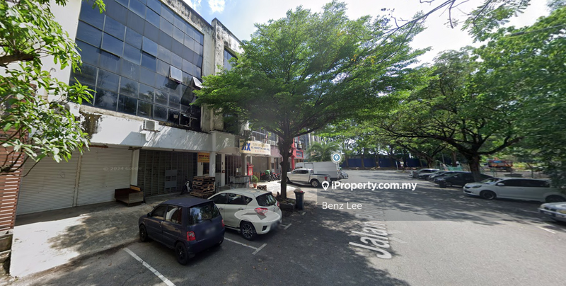 Shop for Sale in Bandar Pinggiran Subang, Shah Alam by Benz Lee - iProperty.com.my