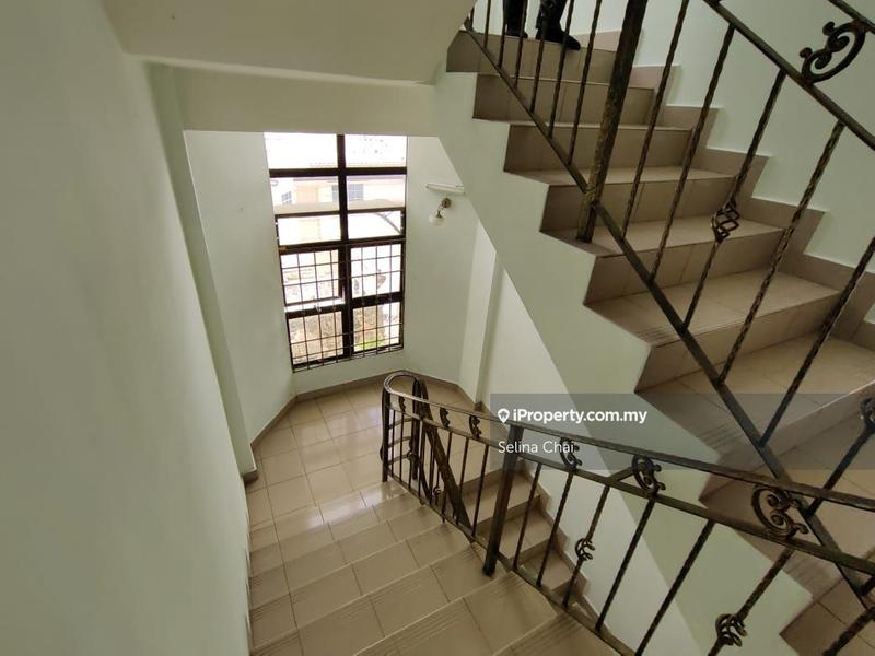 Rumah Berkembar untuk Dijual di Taman Cheras Utama, Cheras oleh Selina Chai - iProperty.com.my