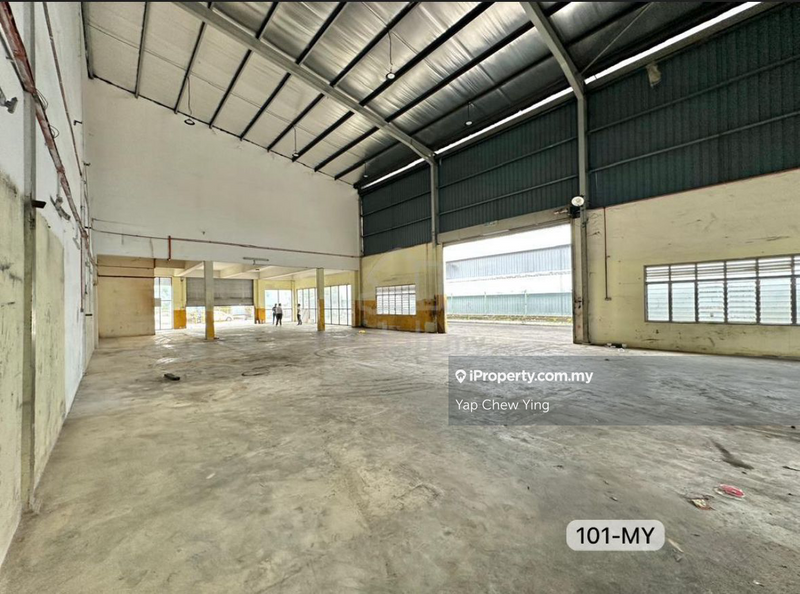 Kilang Berkembar untuk Disewa di Mahkota Cheras, Cheras oleh Yap Chew Ying - iProperty.com.my