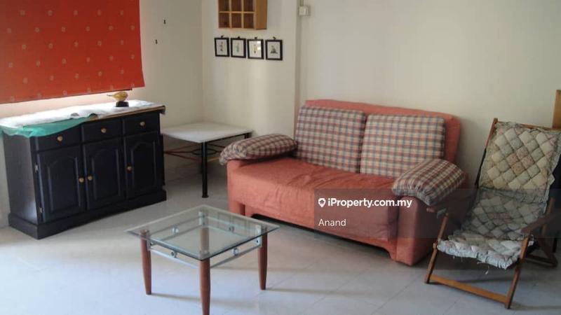 Condominium for Sale in Eden Fairway Condominium by Anand - iProperty.com.my