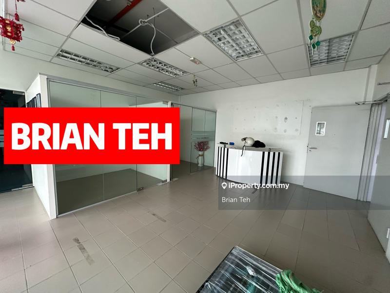 Kilang Berkembar untuk Disewa di Bandar Cassia, Batu Kawan oleh Brian Teh - iProperty.com.my