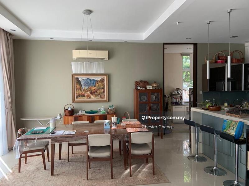 Semi-Detached House for Sale in Maplewood @ Saujana U2, Shah Alam, Saujana, Saujana by Chester Cheng - iProperty.com.my