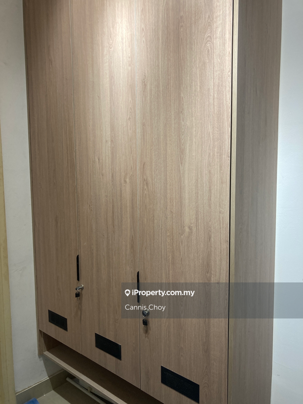 Residensi Servis untuk Disewa di Arte Plus oleh Cannis Choy - iProperty.com.my