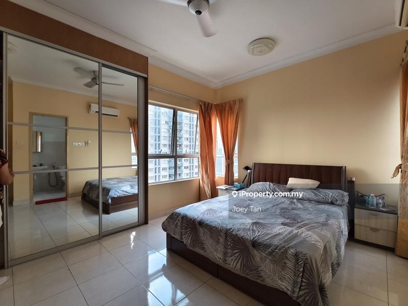 Kondominium untuk Dijual di Viva Residency oleh Joey Tan - iProperty.com.my