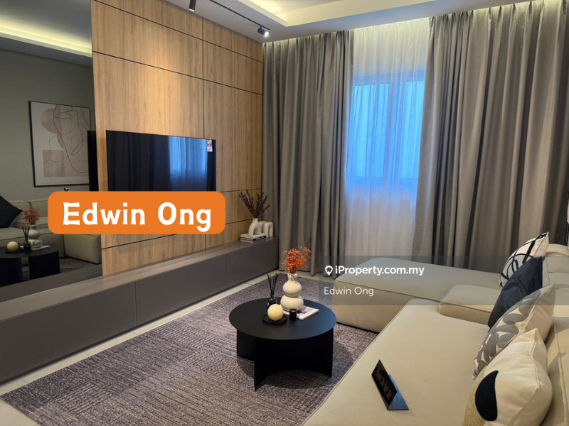 For Sale - Harbour View Residence