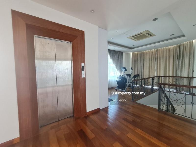 Banglo untuk Dijual di Bandar Kinrara Seksyen 6, Bandar Kinrara oleh Ivy Heong - iProperty.com.my