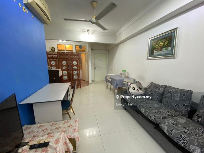 Service Residence for Rent in Rhythm Avenue by Evelyn Tan - iProperty.com.my