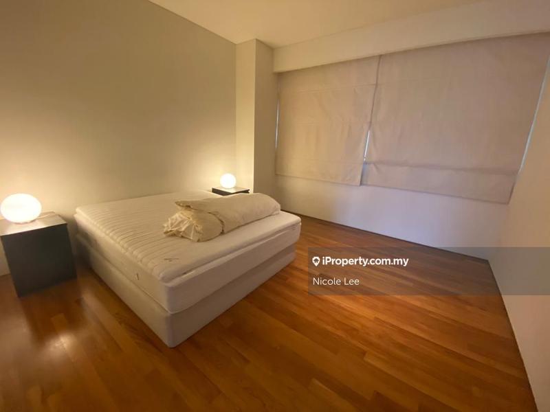 Condominium for Rent in One KL by Nicole Lee - iProperty.com.my