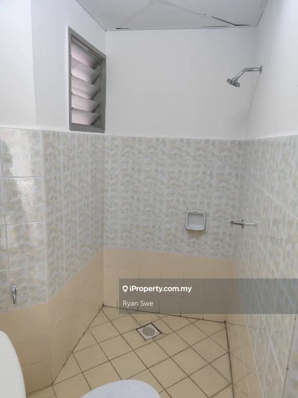 Kondominium untuk Dijual di Menara Menjalara oleh Ryan Swe - iProperty.com.my