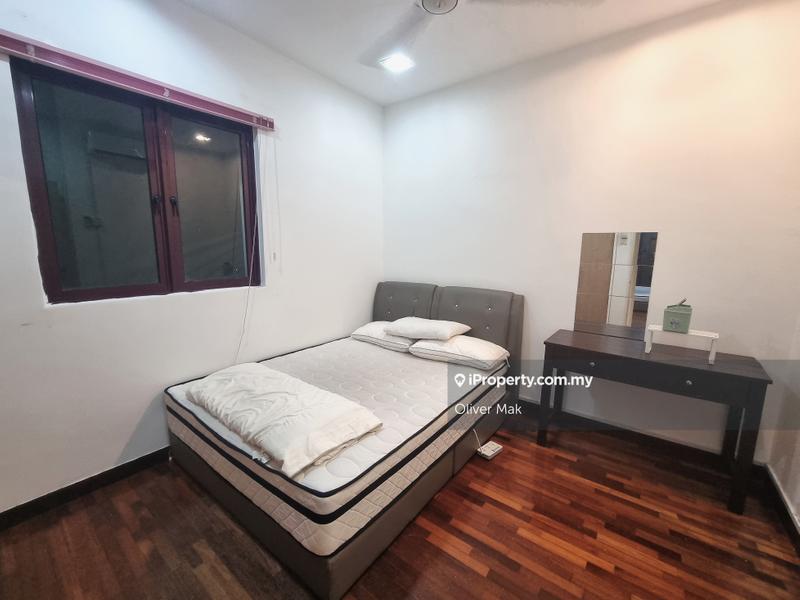 For Rent - Savanna Condominium