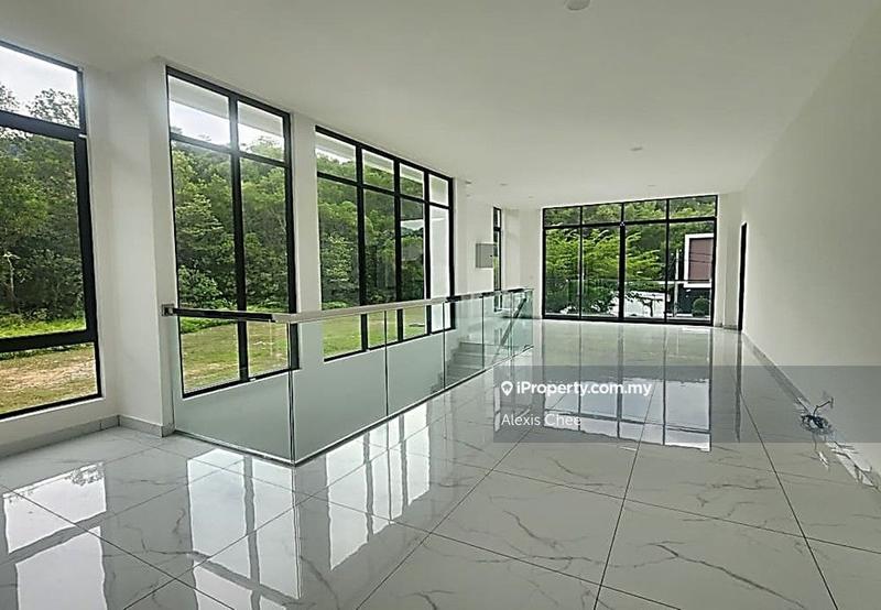 Bungalow House for Sale in Hilltop Mansions, Meru Valley Golf Resort, Ipoh by Alexis Chee - iProperty.com.my