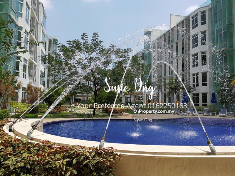 Service Residence for Rent in Brunsfield Residence by Susie Ong - iProperty.com.my