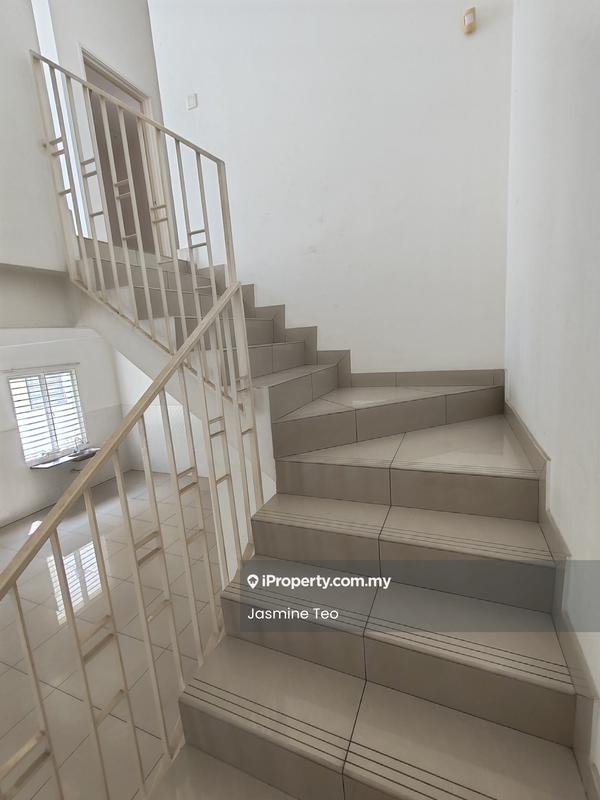 Cluster House for Sale in Setia Damai 15, Setia Alam by Jasmine Teo - Interior - iProperty.com.my