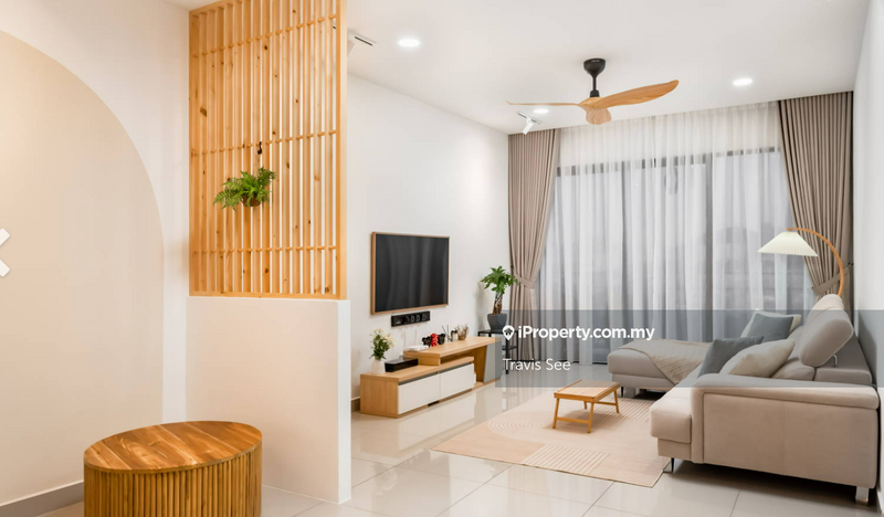 For Sale - Baron Residence @ Lake City