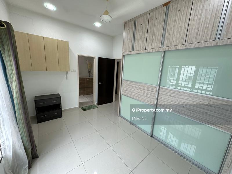 Semi-Detached House for Sale in Taman Saujana Emas, Kajang by Mike Na - iProperty.com.my