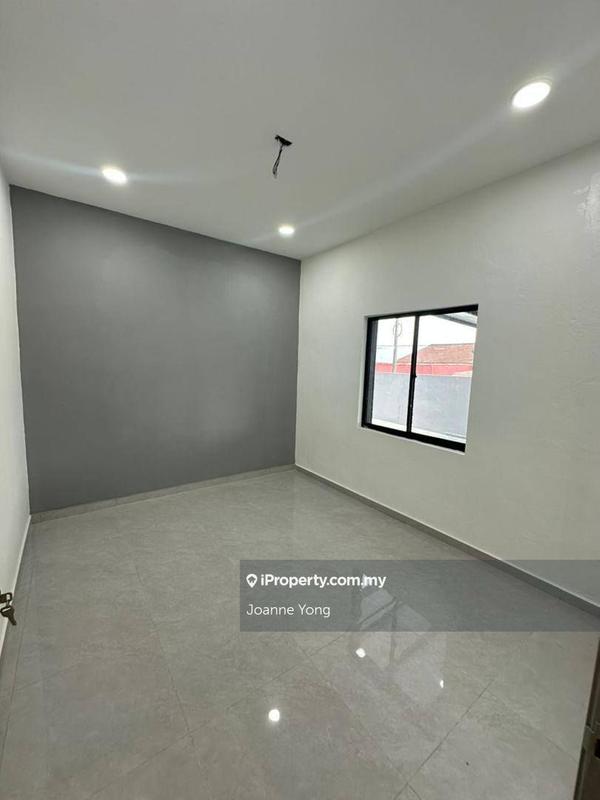 Semi-Detached House for Sale in Taman Bunga Raya, Masai by Joanne Yong - iProperty.com.my