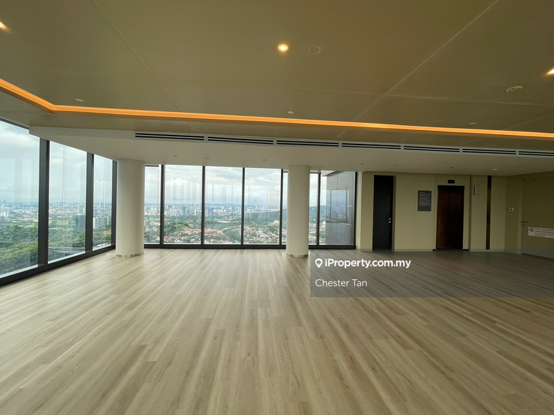 For Sale - Pavilion Damansara Heights