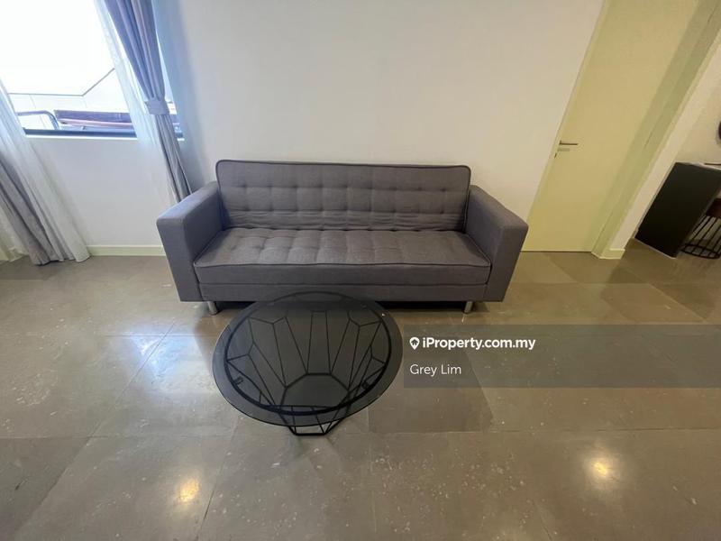 Residensi Servis untuk Dijual di Imperio Residence oleh Grey Lim - iProperty.com.my