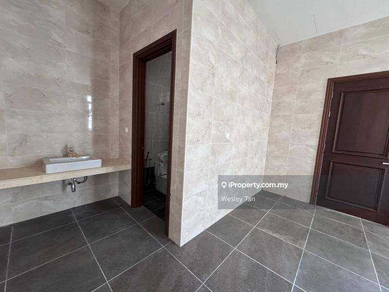 Bungalow House untuk Dijual di Taman Kota Syahbandar, Melaka City oleh Wesley Tan - iProperty.com.my