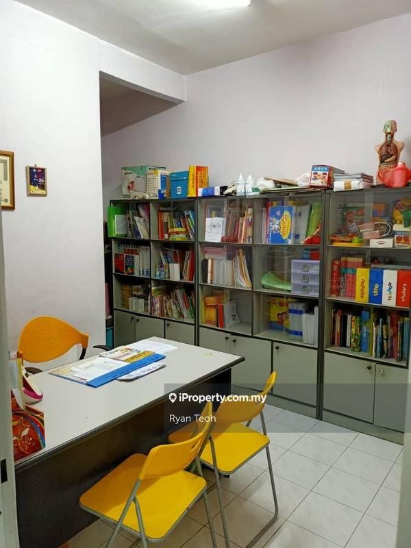 2.5-storey Terraced House for Sale in Taman Wangsa Permai, Kepong by Ryan Teoh - iProperty.com.my