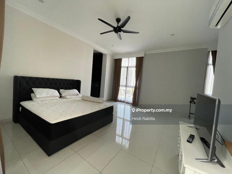 Rumah Teres 2-Tingkat untuk Dijual di Sejati Residences, Cyberjaya oleh Heidi Nabilla - iProperty.com.my