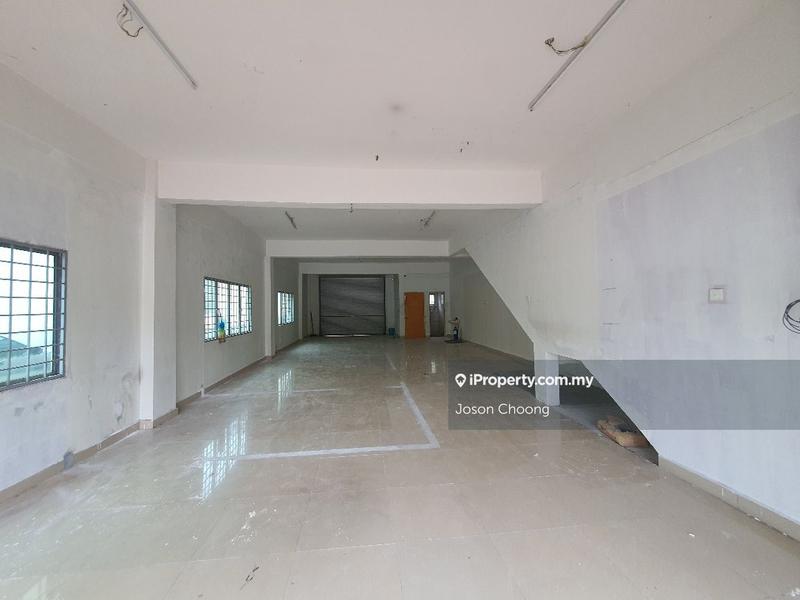 Kedai untuk Dijual di Taman Putra Permai, Seri Kembangan oleh Joson Choong - iProperty.com.my