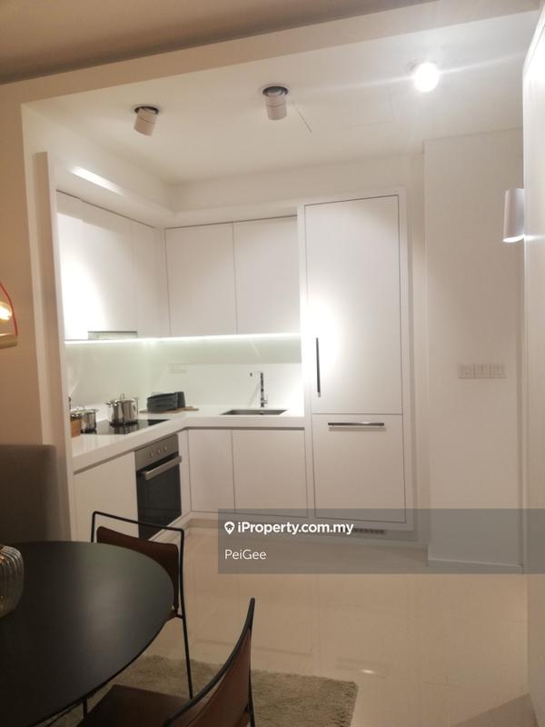 For Sale - The Ridge