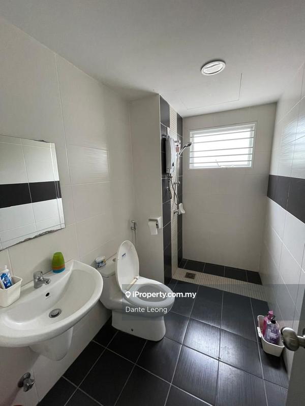 Condominium for Rent in Tiara ParkHomes by Dante Leong - iProperty.com.my
