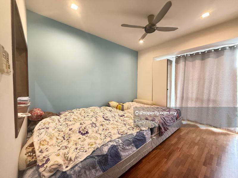 2-storey Terraced House for Sale in Jade Hills, Kajang by Stacy Young - iProperty.com.my