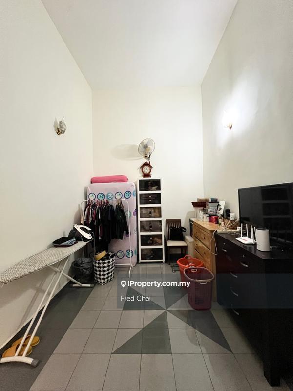 2-storey Terraced House for Sale in Taman Bukit Cheras, Cheras by Fred Chai - iProperty.com.my