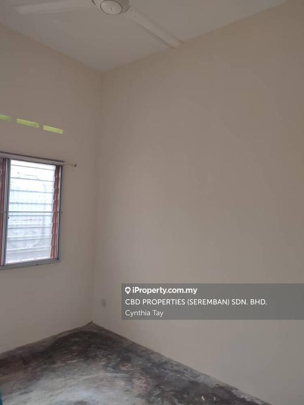 2-storey Terraced House for Rent in Bukit Kaya - opposite Palm Mall, Seremban by Cynthia Tay - iProperty.com.my