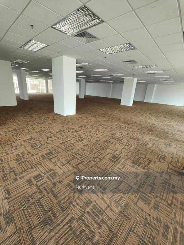 For Rent - Tower, Jalan Tun Razak, KL For Rent