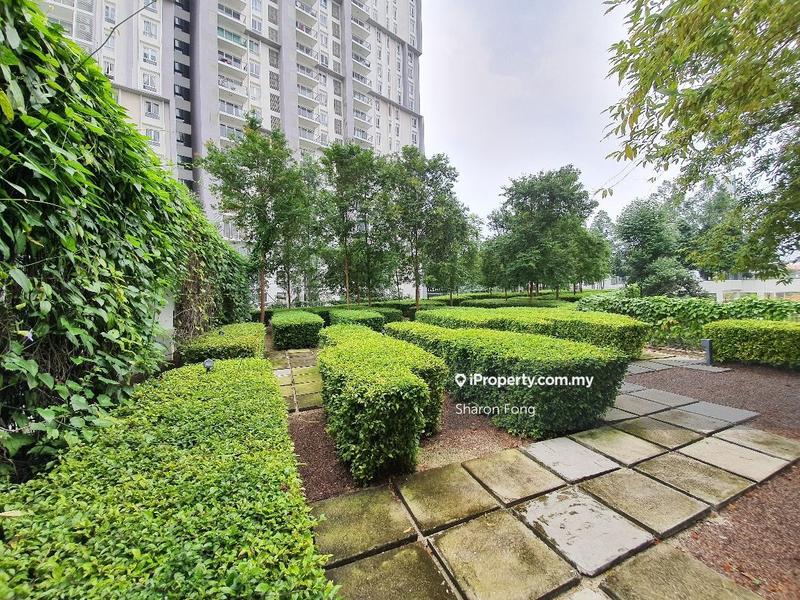 Condominium for Rent in Verdi Eco-Dominiums by Sharon Fong - iProperty.com.my