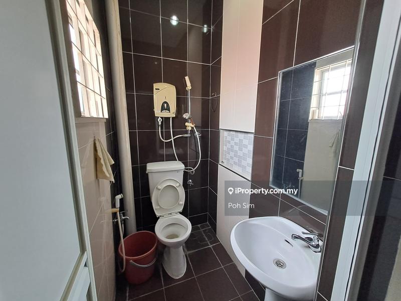 2-storey Terraced House for Sale in Taman Sentosa, Klang by Poh Sim - iProperty.com.my