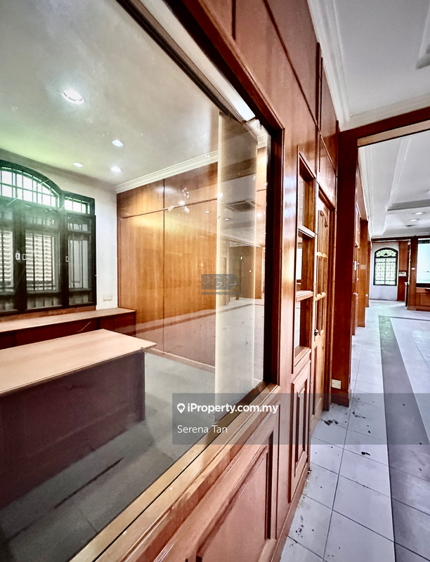 Banglo Komersial untuk Dijual di Pulau Tikus, Penang oleh Serena Tan - iProperty.com.my