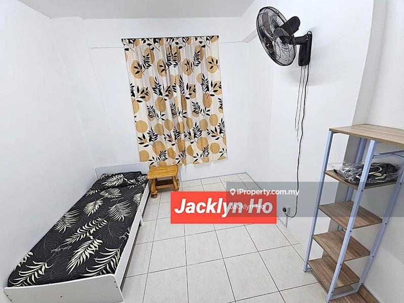 For Rent - Pangsapuri Sri Abadi