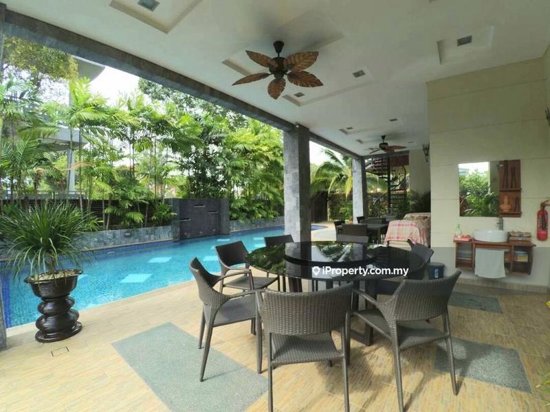 Bungalow House untuk Dijual di Perdana Lakeview East Cyberjaya, Cyberjaya oleh Azik Khalid - iProperty.com.my