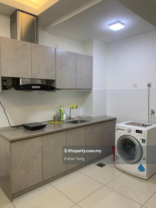 Kediaman Servis untuk Dijual di You Vista @ You City oleh Esther Yong - iProperty.com.my