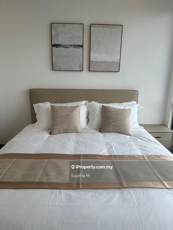 For Rent - Bangsar Hill Park