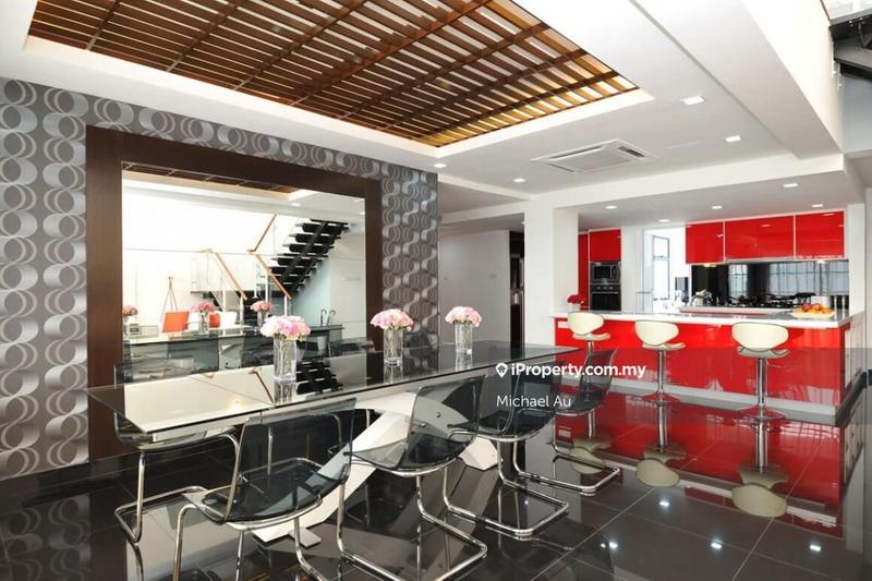 For Rent - Impiana On The Waterfront Condominium