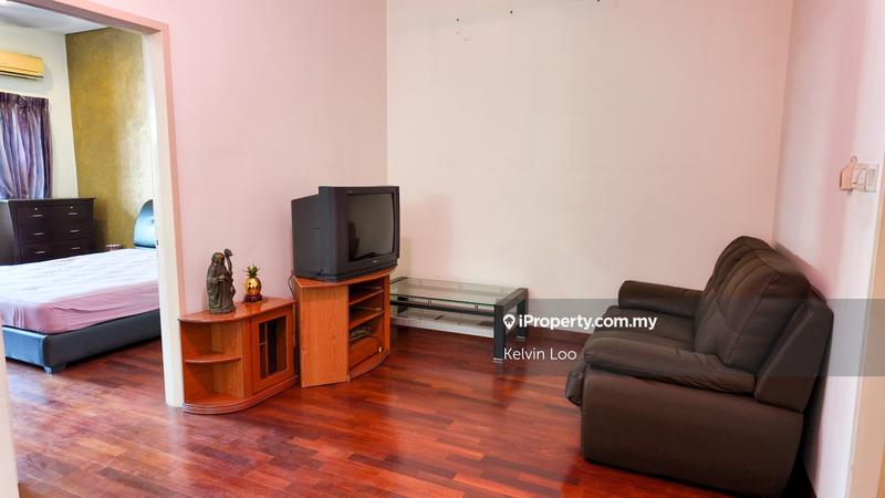 2-storey Terraced House for Rent in Sunway SPK, Sunway Spk by Kelvin Loo - iProperty.com.my