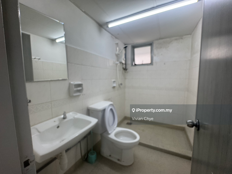 Condominium for Sale in Pantai Hillpark 2 by Vivian Chye - iProperty.com.my