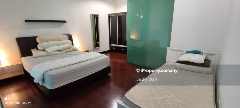 Service Residence for Rent in The Scott Garden SOHO by Jacky Wan - iProperty.com.my