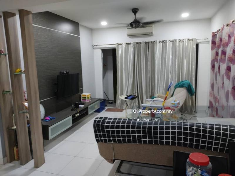 Kondominium untuk Disewa di Casa Tropika oleh Jonathan Lee - iProperty.com.my