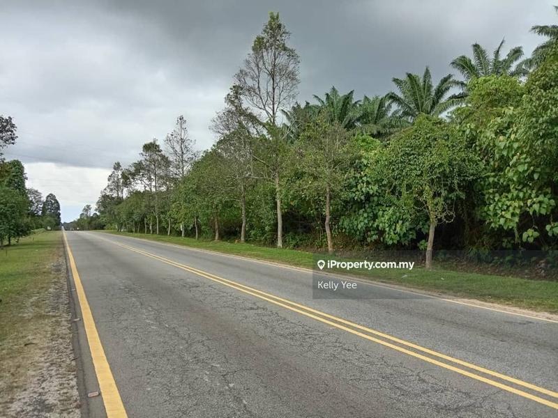 Agricultural Land for Sale in Palm Oil Plantation Along Jalan Kulim - Baling, Kulim by Kelly Yee - iProperty.com.my