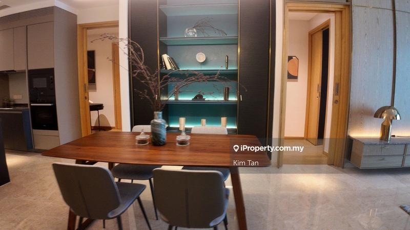 For Sale - Damansara City Residency (DC Residensi)